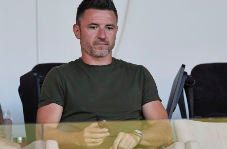 Rukavina vjeruje u novi tim Partizana: "Mogao bi da se upotrebi copy-paste sistem"