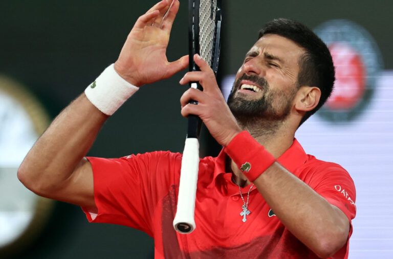 "Više nije riječ o tenisu – ovo nije Đoković koga poznajem!"