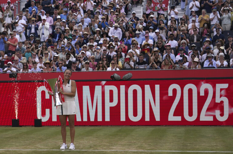 Magičnih 37: Tatjana je napravila čudo u Londonu, niko kao ona još od Serene! VIDEO