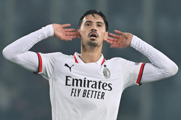 Rajnders: "Milan u mom srcu, ali želeo sam da ostvarim ciljeve"