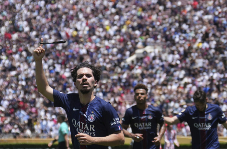 FIFA Svjetsko klupsko prvenstvo: Evropski prvak demolirao Atletiko! VIDEO