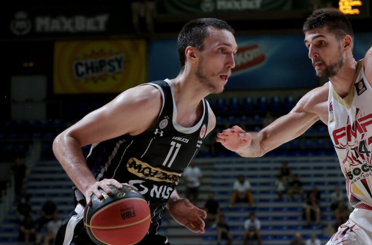 Pokuševski: "Bili smo pogubljeni na terenu"