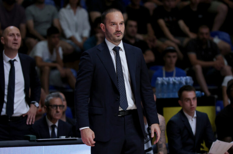 Trener Partizana o Pokuševskom, Bongi, Marinkoviću: "Zato smo pobedili"