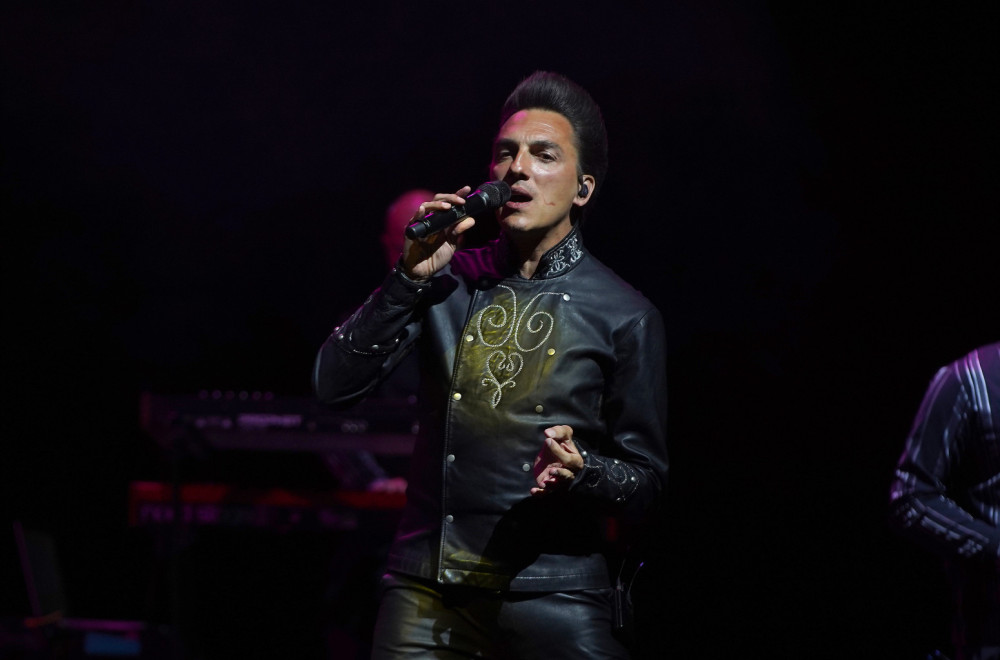 Srbija učestvuje na ruskoj verziji Evrovizije: Poznat predstavnik FOTO