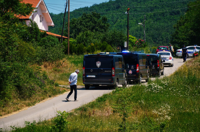 Prvi put u istoriji srpskog pravosuđa je tako nešto urađeno; Ovo su detalji rekonstrukcije nestanka Danke Ilić