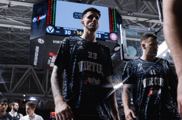 Tužne vijesti iz Italije – Polonara se bori sa leukemijom