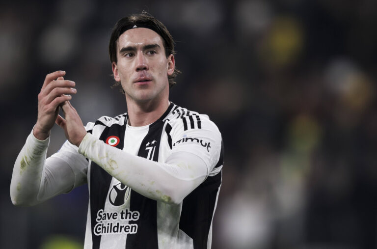 Milan i Juventus planiraju "mega trampu": Uključen Vlahović – baš on pravi problem