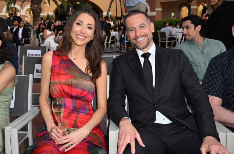 Miljenik žena čeka bebu sa 19 godina mlađom ljepoticom, a bivša sprema osvetu FOTO