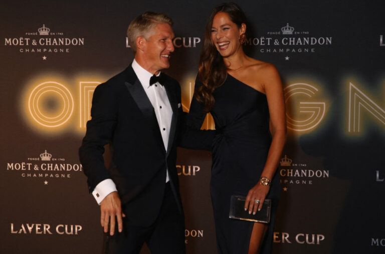 3 haljine Ane Ivanović zbog kojih kažemo – da, ona je modna čarobnica FOTO