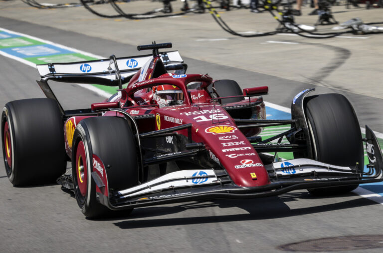 Projekat od milijardu evra – nova trka u kalendaru Formule 1