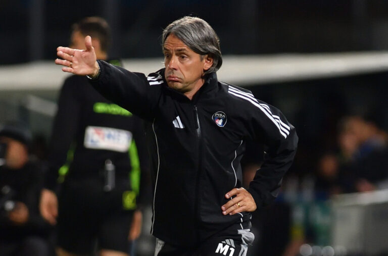 Inzagi nije dugo čekao na angažman – na klupi italijanskog velikana