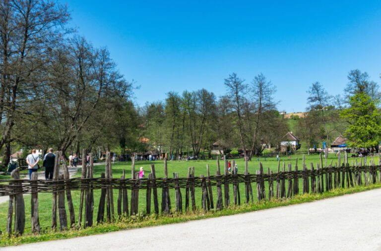 Tršić u trci za "Najbolja turistička sela 2025": Raj za porodična putovanja FOTO/VIDEO