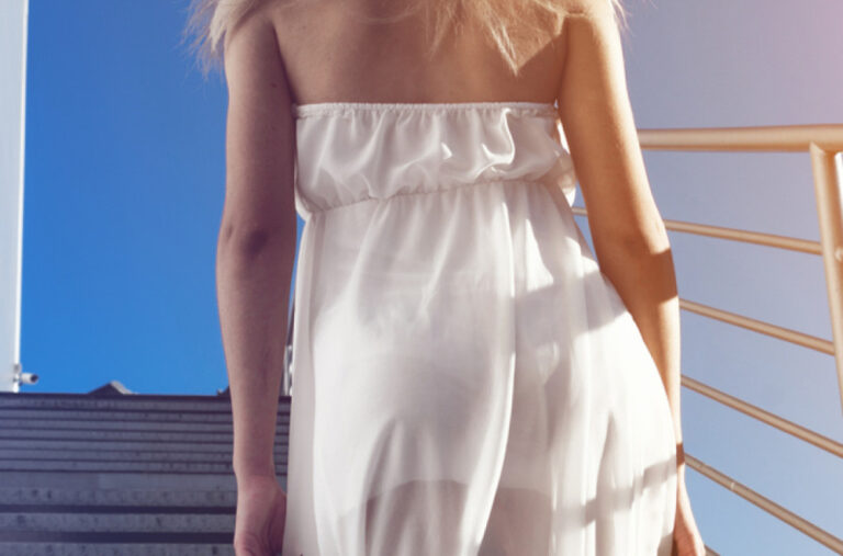 Zvijezda OnlyFansa zamalo umrla zbog zadnjice FOTO