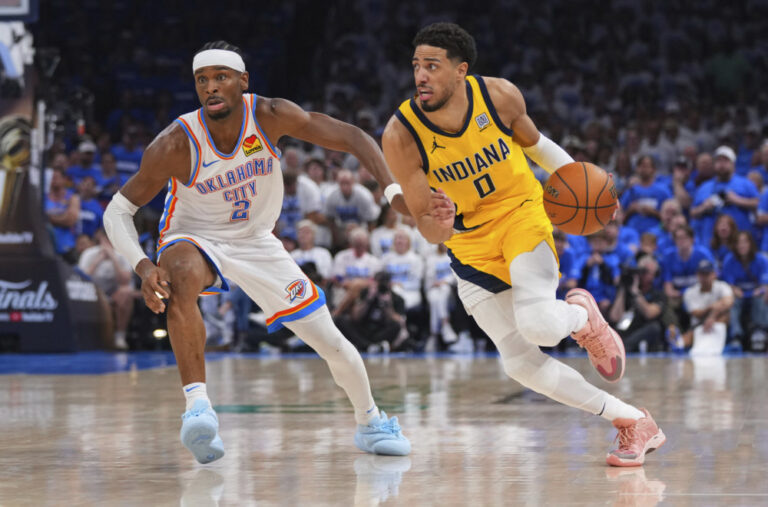 Šok u Indijani: Povrijedio se Haliburton