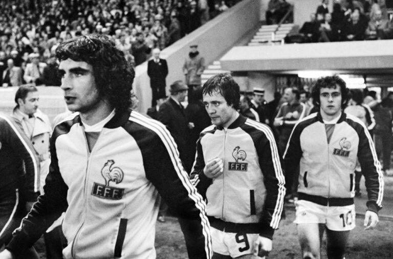 Preminuo legendarni Francuz