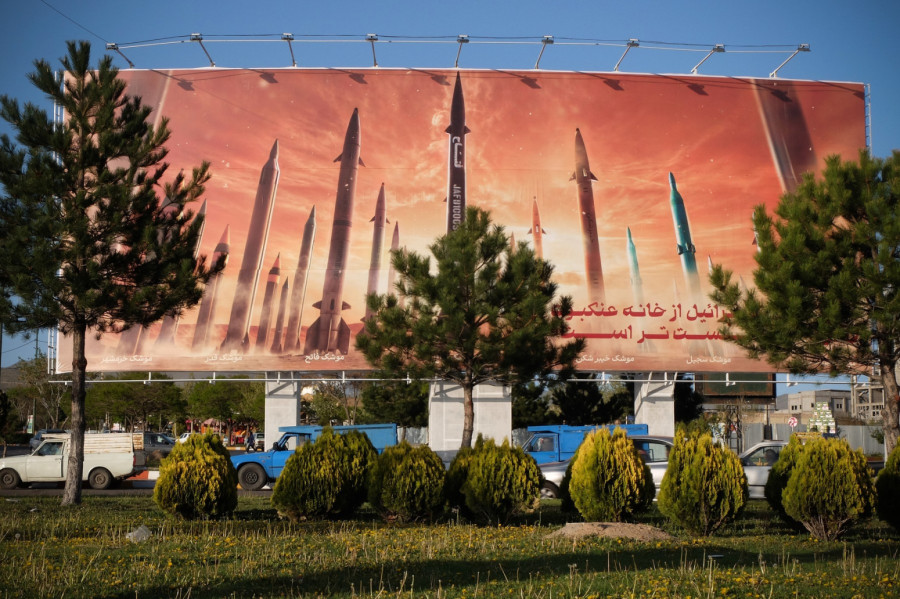 Samo jedna bomba i jedan avion mogu da okončaju rat FOTO/VIDEO