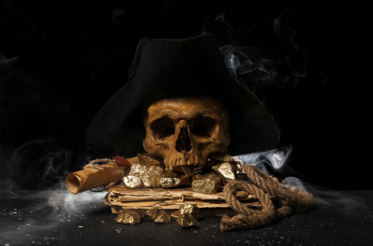 Susret koji je promijenio istoriju: Pljačkala je Engleze, a onda je zatražila sastanak sa kraljicom