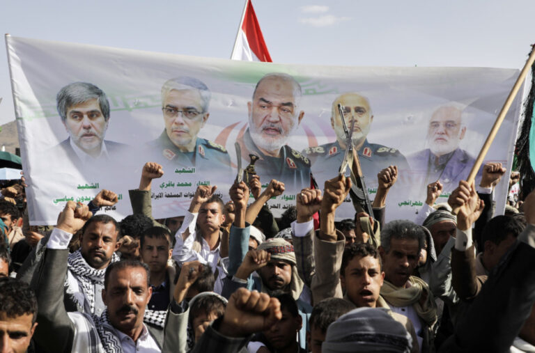 Podrška uprkos žrtvama: Dok izraelska agresija ne prestane