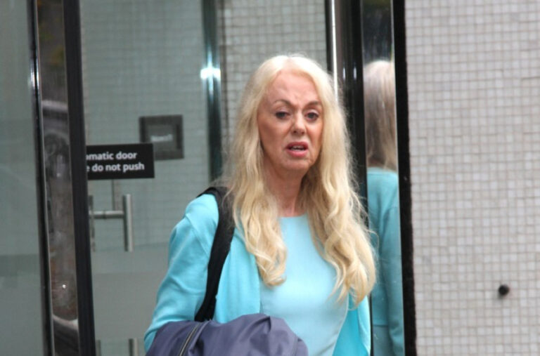 Preminula poznata voditeljka