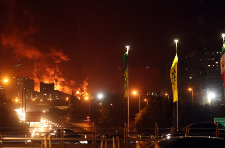 Teheran pristao; „Potpuno primirje“; FOTO/VIDEO