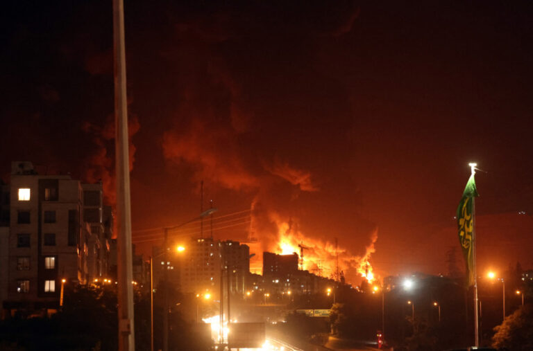 Serija brutalnih napada; Na udaru aerodrom i bolnica; Spriječen atentat u Teheranu? FOTO/VIDEO