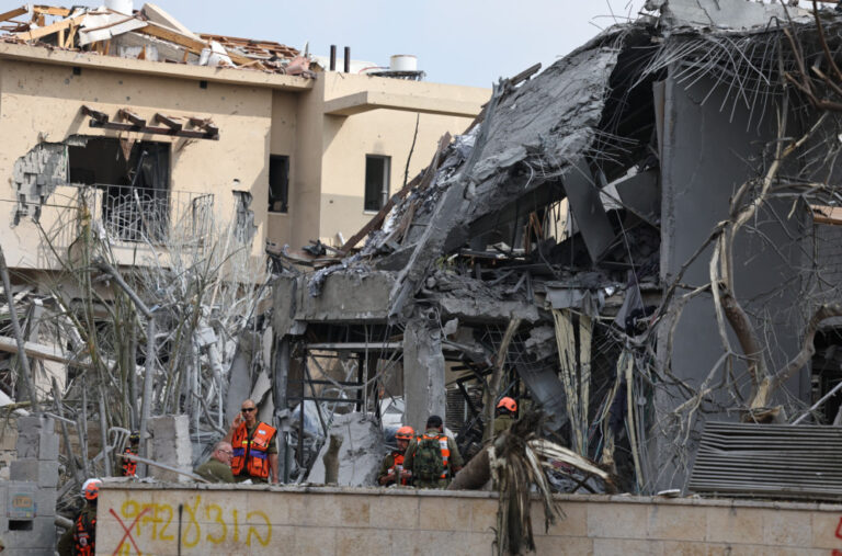 Brutalna osveta Irana; „Sami ste započeli“; Tramp izigran VIDEO