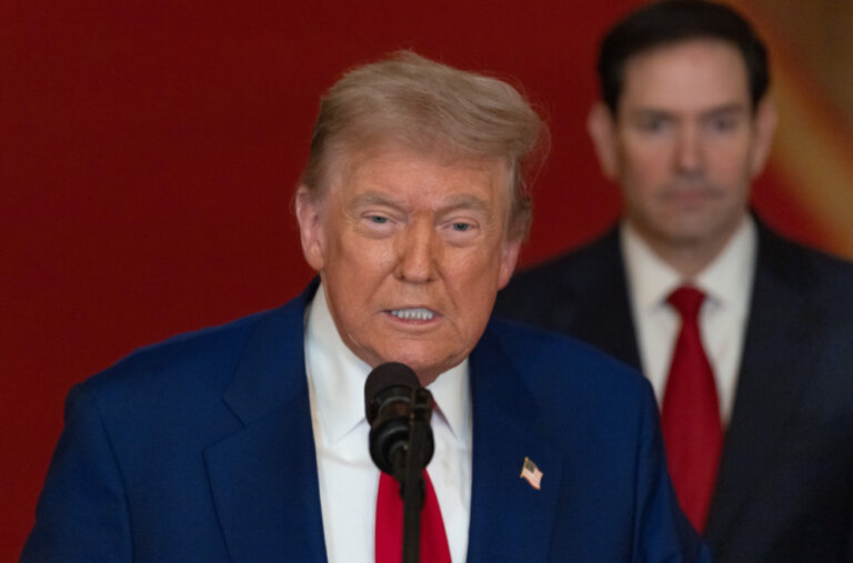 Izrael pere ruke od Trampa?; „NIsam znao da će SAD napasti, spavao sam. To je bila njihova odluka“