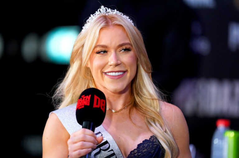 OnlyFans zvijezda otkrila koliko su joj novca ponudili za jednu scenu u 18+ serijalu FOTO