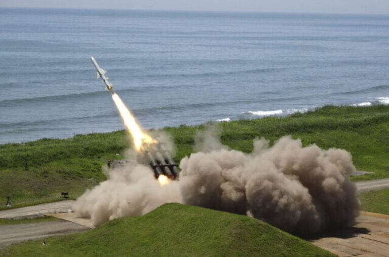 Pentagon testirao pretnje: Radar položio ispit, „Zlatna kupola“ može da počne