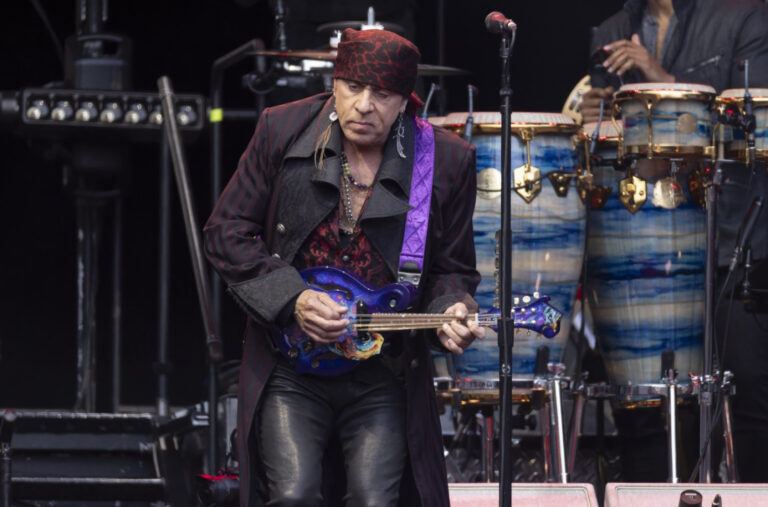 Operisana zvijezda „Sopranovih“: „Osetio sam oštar bol  u stomaku“ FOTO