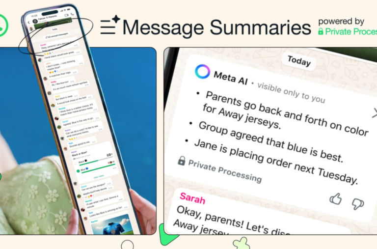 Imate mnogo nepročitanih poruka? WhatsApp sada ima rješenje