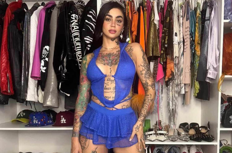 Pjevačica umrla posle operacije u Turskoj FOTO