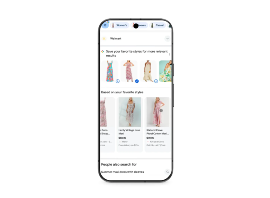 Google menja način na koji vidite rezultate pretrage