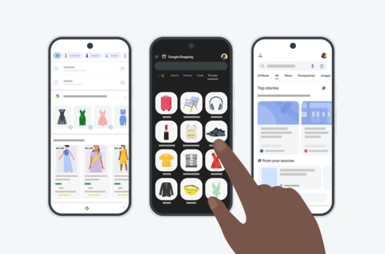 Google mijenja način na koji vidite rezultate pretrage