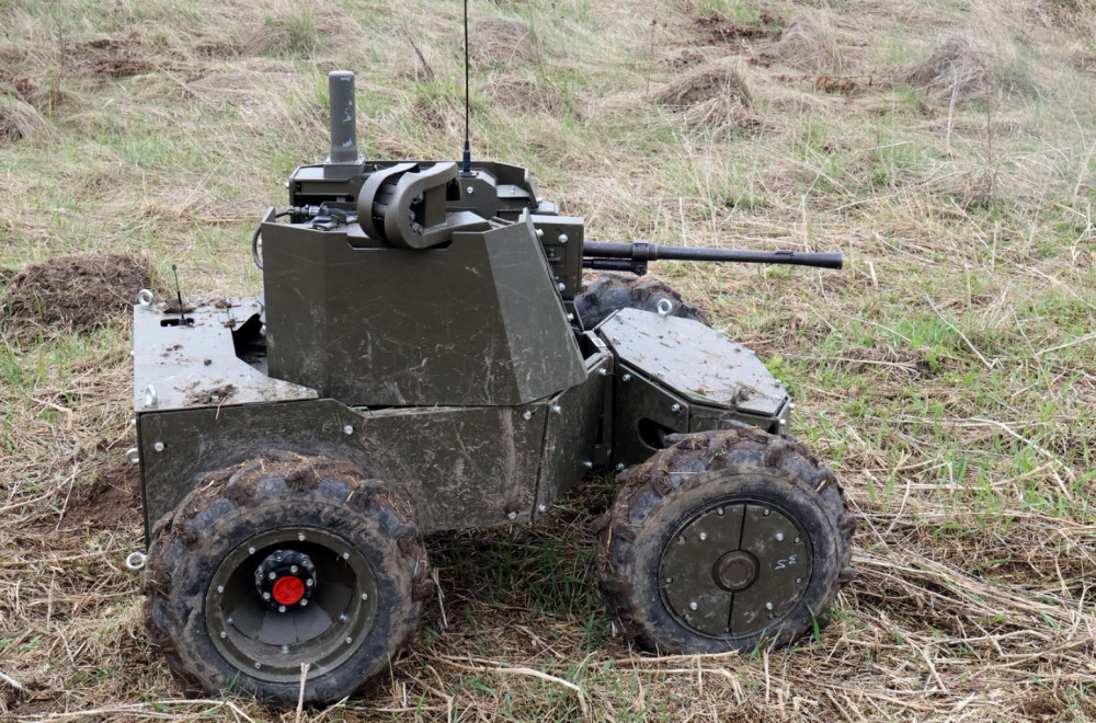 Šalju zombije na Ruse; Ukrajina ima tajno oružje