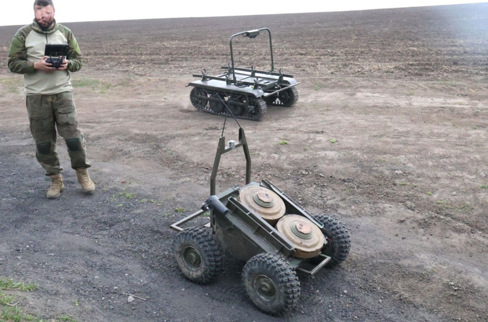 Šalju zombije na Ruse; Ukrajina ima tajno oružje