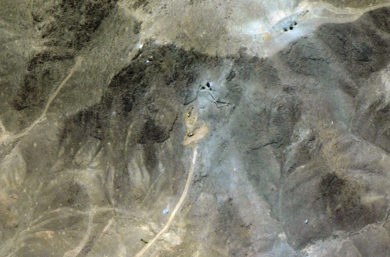 Nisu ih uništili – nuklearna prijetnja i dalje visi u vazduhu; Tramp će ih ponovo bombardovati?