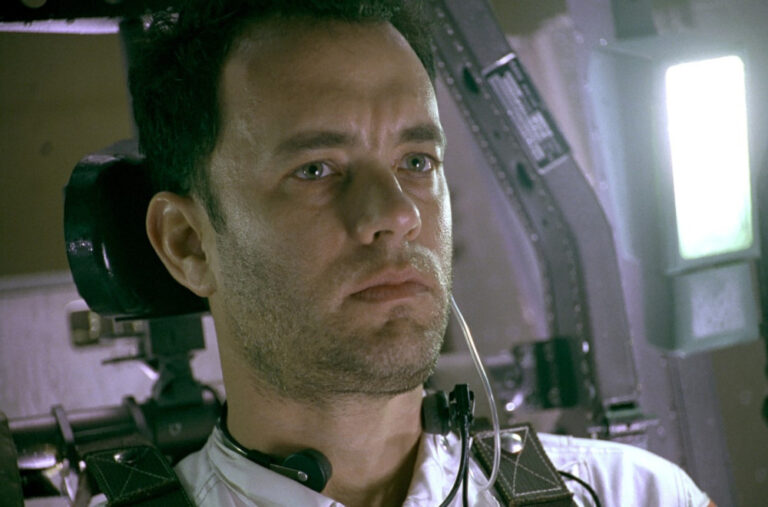 Istinita priča koja je postala napetiji film od bilo koje fikcije:  Apolo 13 decenijama važi za klasik