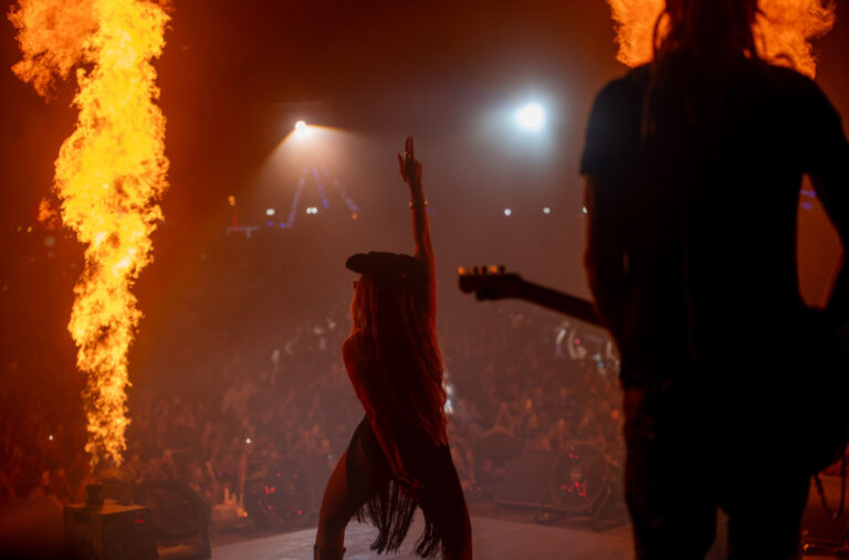 Veče za pamćenje – Šou kakav ovaj dio Evrope do sada nije video: Belgrade Music Week 25 – drugi dan