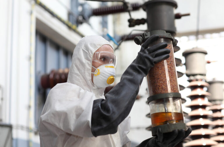 Dramatično upozorenje: Radijacija raste