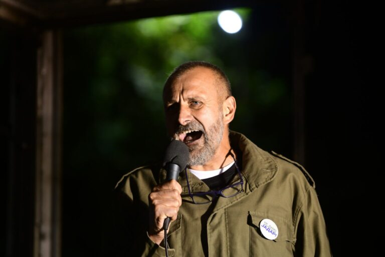 Kod Vlade Srbije uhapšeni Zlatko Kokanović i Nebojša Petković