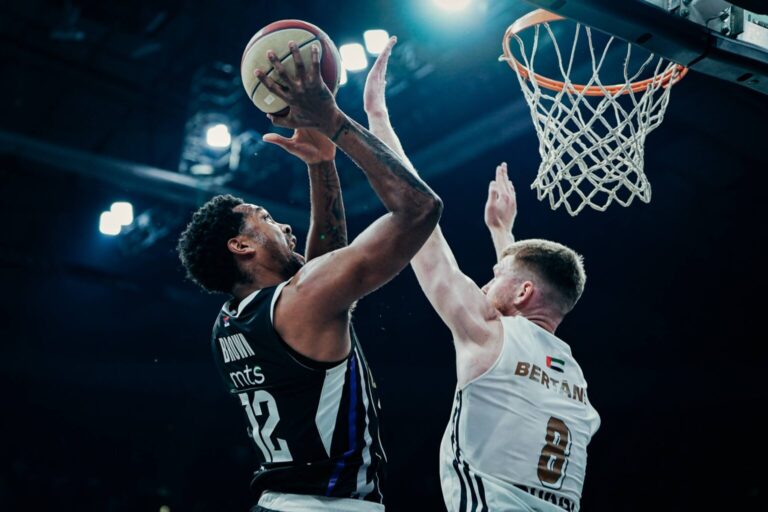 Košarkaško nasilje KLS-a nad Partizanom: Određeni termini Superlige, Partizan igra 4 utakmice za 5 dana