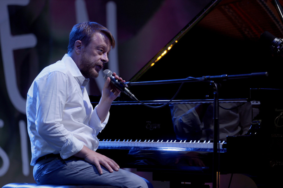 Ćerka Matije Dedića se oprostila od oca: Ispuniću sve naše snove