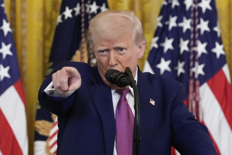 Tramp: Izrael i Iran prekinuli primirje