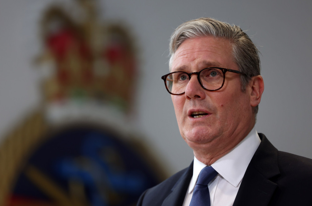 Ispovest koja je šokirala Britaniju; Starmer: Grešio sam, priznajem