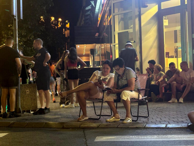 Uhapšeno 29 osoba: Studenti FDU objavili koliko je ljudi privedeno u poslednji pet sati i sa kojih fakulteta