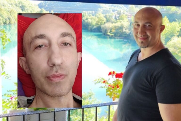 Sead Zahiroviću se život promijenio preko noći: Lijek postoji, ali ne i u Srpskoj