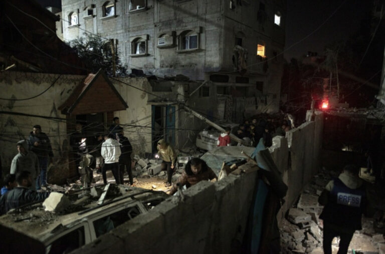 Oglasila se vojska: Poginuli su