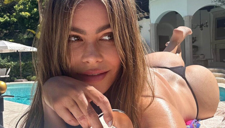 Ljeto počinje kad se ona fotka u toplesu FOTO