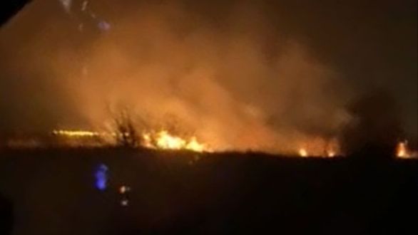 Jeziva poruka je poslata: Rusi, biće bolno VIDEO